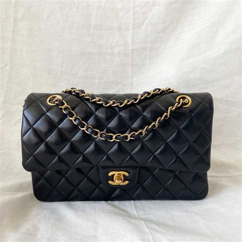 chanel bagoy price 5 years ago|A Timeline of Classic Chanel Bag Price Increases Over The Years.